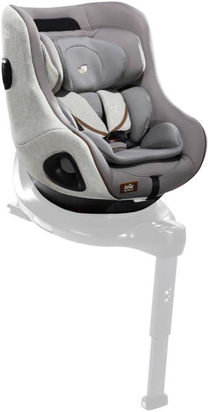 Joie Signature i-Harbour oyster (ohne Isofix-Basis)