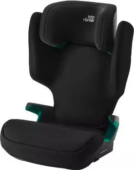 Britax Römer Discovery Plus (2023) Space Black