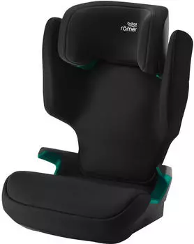 Britax Römer Adventure Plus Space Black