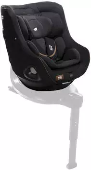 Joie Signature i-Harbour eclipse (ohne Isofix-Basis)