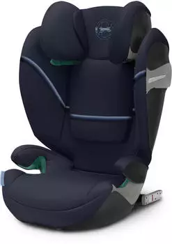 Cybex Solution S2 i-Fix ocean blue