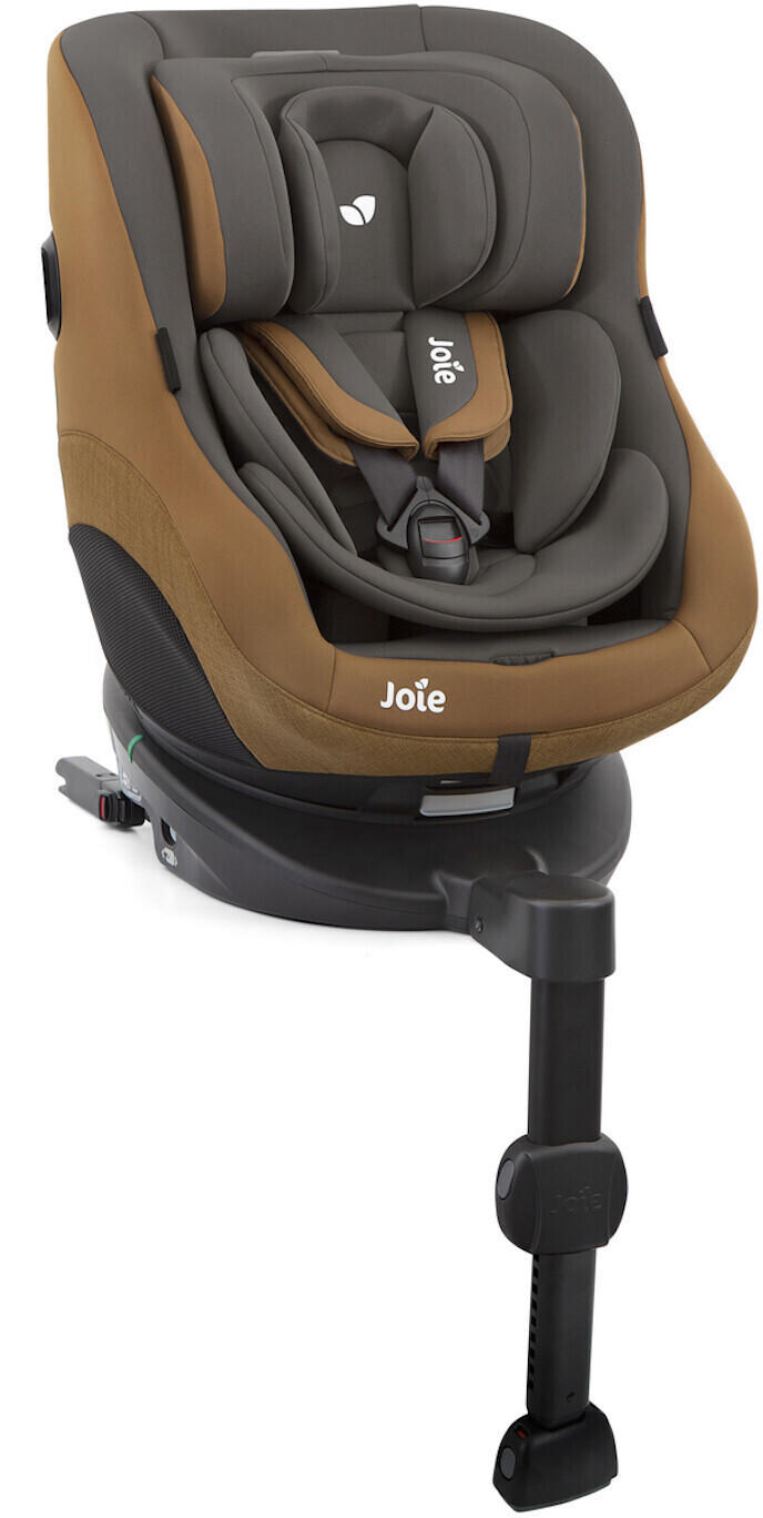 joie - Kindersitz i-Trillo FX i-Size ab 3,5 Jahre -12 Jahre (100