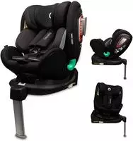 Lionelo 109671, Lionelo Antoon Plus (Reboarder) (109671) Schwarz