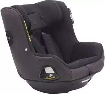 Bugaboo Owl i-Size - black