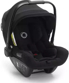 Bugaboo Babyschale Turtle Air black