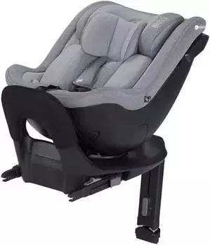 Kinderkraft i-Guard hellgrau