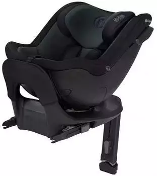Kinderkraft i-Guard dunkelgrau