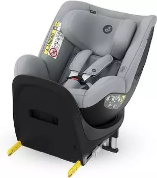 Maxi-Cosi Mica Eco i-Size authentic grey