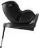 Britax Römer Reboarder Dualfix Plus space black