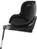 Britax Römer Reboarder Dualfix Plus space black