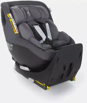 Maxi-Cosi Mica Pro Eco i-Size authentic graphite