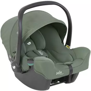 Joie i-SNUG 2 laurel