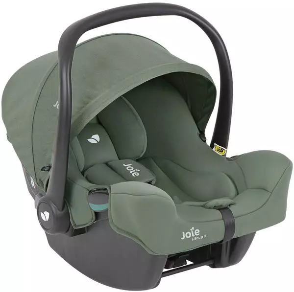 Joie i-SNUG 2 laurel
