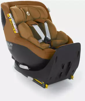 Maxi-Cosi Mica Pro Eco i-Size authentic cognac