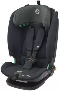 Maxi-Cosi Titan Plus i-Size authentic graphite