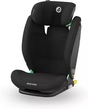 Maxi-Cosi RodiFix S i-Size basic black
