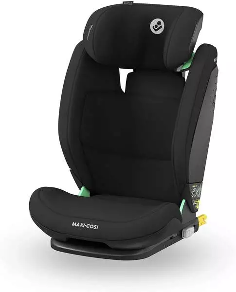 Maxi-Cosi RodiFix S i-Size basic black