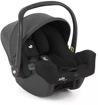 Joie i-SNUG 2 shale