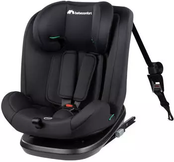 Bebeconfort Ever Fix I-Size Black