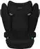 Cybex Solution B3 i-Fix Volcano Black
