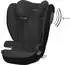 Cybex Solution B3 i-Fix Volcano Black