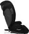 Cybex Solution B3 i-Fix Volcano Black