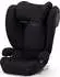 Cybex Solution B3 i-Fix Volcano Black