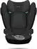 Cybex Solution B3 i-Fix Volcano Black