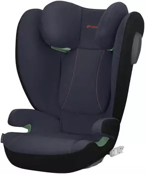 Cybex Solution B3 i-Fix Bay Blue