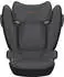 Cybex Solution B3 i-Fix Steel Grey