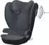 Cybex Solution B3 i-Fix Steel Grey