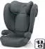 Cybex Solution B3 i-Fix Steel Grey