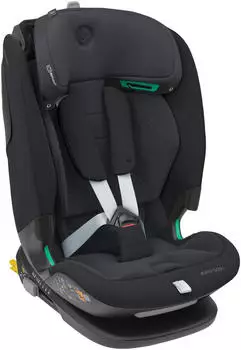 Maxi-Cosi Titan Pro i-Size authentic graphite