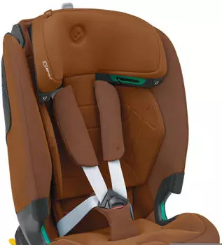 Maxi-Cosi Titan Pro i-Size authentic cognac