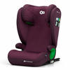 KinderKraft Junior Fix 2 (Kindersitz, ECE R129/i-Size Norm) (31311611) Violett