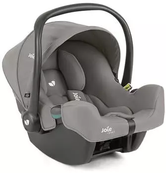 Joie i-SNUG 2 pebble