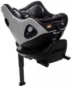 Joie i-Harbour + i-Base Encore Carbon