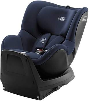 Britax R&ouml;mer Dualfix M Plus moonlight blue