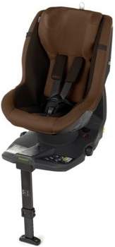 Jane iKonic R Dark oak