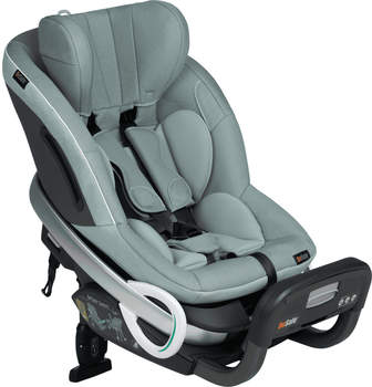 BeSafe Stretch B Sea Green Melange