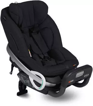 BeSafe Stretch B Fresh Black Cab