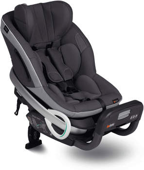 BeSafe Stretch B Metallic Melange
