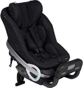 BeSafe Stretch B Premium Car Interior Black