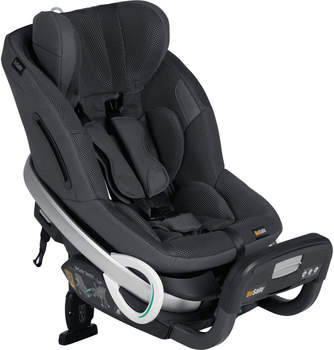 BeSafe Stretch B Anthracite Mesh