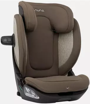 Nuna Aace Lx walnut