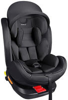 XOMAX XZ-16 Auto i-Size Kindersitz drehbar 360&deg; Grad, mit Isofix, Gruppe 0+,...