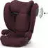 Cybex Solution B3 i-Fix Dynamic Red