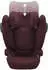 Cybex Solution B3 i-Fix Dynamic Red
