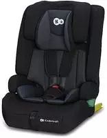 KinderKraft KCSAFI02BLK0000, KinderKraft Safety Fix 2 (Kindersitz, ECE R129/i-Size