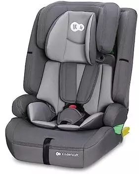 Kinderkraft Safety Fix 2 grau